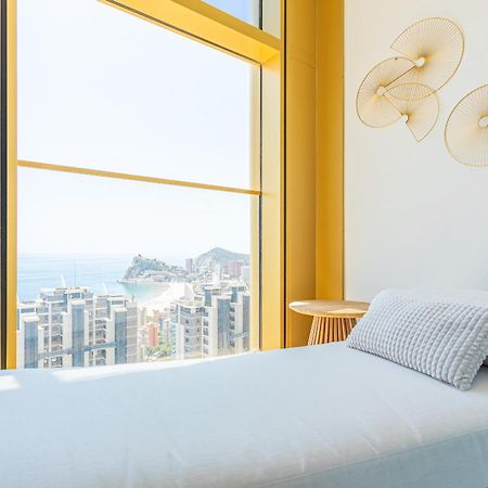 Intempo By Holuxe - 225 - 22Nd Floor Διαμέρισμα Μπένιντορμ Εξωτερικό φωτογραφία