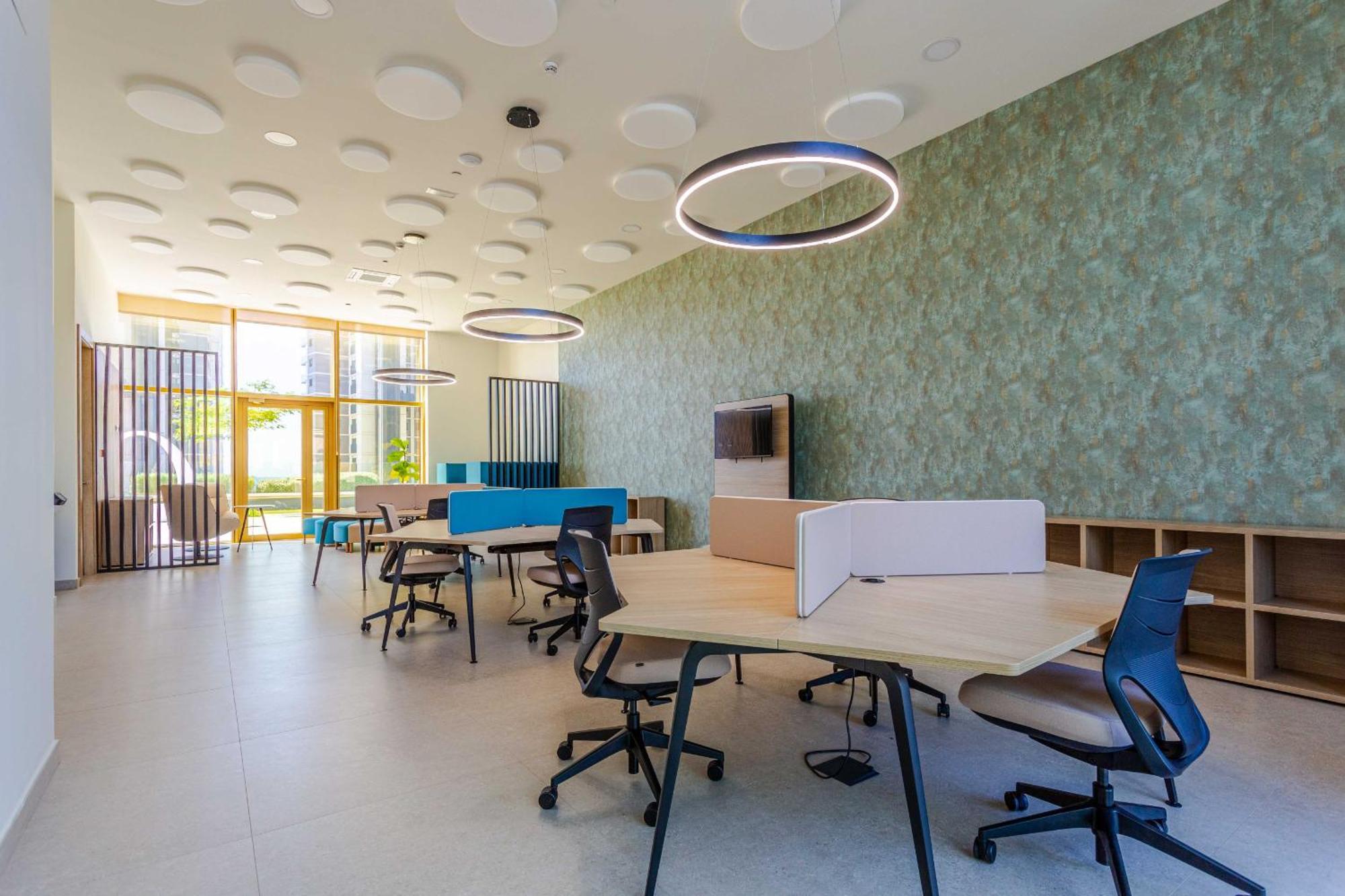 Intempo By Holuxe - 225 - 22Nd Floor Διαμέρισμα Μπένιντορμ Εξωτερικό φωτογραφία