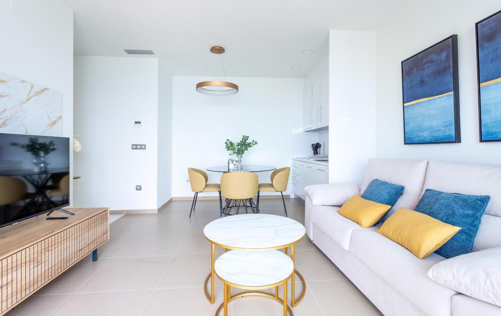 Intempo By Holuxe - 225 - 22Nd Floor Διαμέρισμα Μπένιντορμ Εξωτερικό φωτογραφία